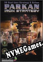 Parkan: Iron Strategy (2001/ENG/Português/License)