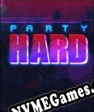 Party Hard (2015/ENG/Português/RePack from ismail)