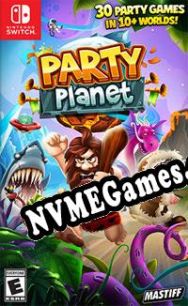 Party Planet (2017/ENG/Português/License)