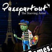 Passpartout: The Starving Artist (2017/ENG/Português/RePack from ORiGiN)