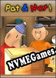 Pat & Mat: The Game (2009/ENG/Português/RePack from PCSEVEN)