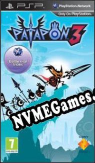 Patapon 3 (2011) | RePack from CHAOS!