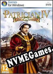 Patrician IV: Rise of a Dynasty (2011/ENG/Português/RePack from ROGUE)