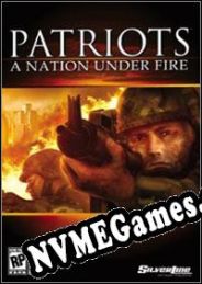 Patriots: A Nation Under Fire (2006) | RePack from VENOM