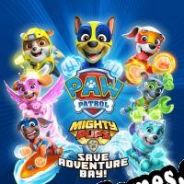 PAW Patrol: Mighty Pups Save Adventure Bay (2020/ENG/Português/RePack from FOFF)