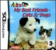 Paws & Claws Dogs & Cats Best Friends (2007) | RePack from HOODLUM