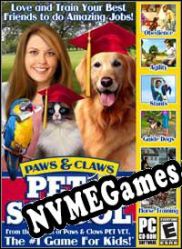 Paws & Claws: Pet School (2006/ENG/Português/License)