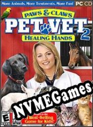 Paws & Claws Pet Vet 2: Healing Hands (2007/ENG/Português/RePack from DTCG)