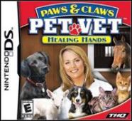 Paws & Claws Pet Vet Healing Hands (2007/ENG/Português/RePack from BACKLASH)