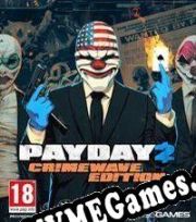 PayDay 2 (2013/ENG/Português/RePack from ADMINCRACK)