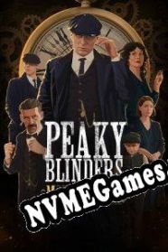 Peaky Blinders: Mastermind (2020/ENG/Português/Pirate)