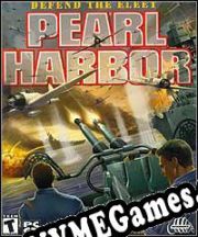 Pearl Harbor: Defend the Fleet (2001/ENG/Português/License)