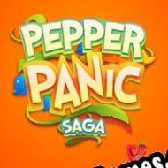 Pepper Panic Saga (2013/ENG/Português/RePack from Razor1911)