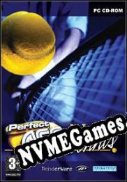 Perfect Ace: Pro Tournament Tennis (2003) | RePack from AHCU