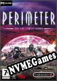 Perimeter (2004/ENG/Português/License)