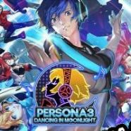 Persona 3: Dancing in Moonlight (2018/ENG/Português/RePack from DiGERATi)