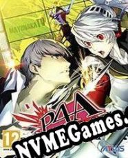 Persona 4: Arena Ultimax (2012/ENG/Português/RePack from STATiC)