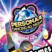 Persona 4: Dancing All Night (2015/ENG/Português/RePack from EMBRACE)