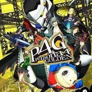 Persona 4 Golden (2012/ENG/Português/Pirate)