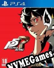 Persona 5 Royal (2020) | RePack from IRAQ ATT