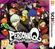 Persona Q: Shadow of the Labyrinth (2014) | RePack from PARADiGM