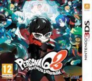 Persona Q2: New Cinema Labyrinth (2019/ENG/Português/RePack from LUCiD)