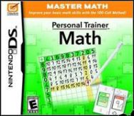 Personal Trainer: Math (2009/ENG/Português/Pirate)