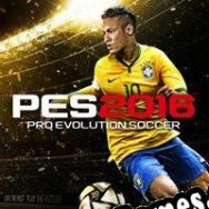 PES 2016 myClub (2015/ENG/Português/RePack from LUCiD)