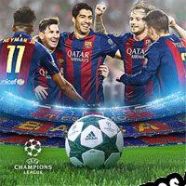 PES 2017 -Pro Evolution Soccer- (2017/ENG/Português/RePack from REPT)