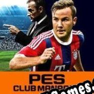 PES Club Manager (2015/ENG/Português/License)