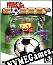 Pet Soccer (2002/ENG/Português/RePack from HOODLUM)