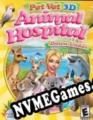 Pet Vet 3D: Animal Hospital Down Under (2008/ENG/Português/License)