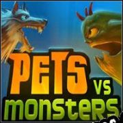 Pets vs. Monsters (2012/ENG/Português/RePack from ismail)