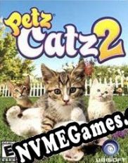 Petz: Catz 2 (2007/ENG/Português/RePack from IREC)