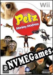 Petz: Monkey Madness (2008/ENG/Português/License)