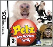 Petz: My Monkey Family (2008/ENG/Português/RePack from SZOPKA)