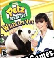 Petz Rescue Wildlife Vet (2008/ENG/Português/License)