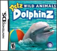 Petz Wild Animals: Dolphinz (2007) | RePack from Black Monks