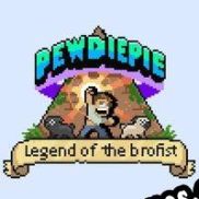 PewDiePie: Legend of the Brofist (2015/ENG/Português/RePack from SUPPLEX)