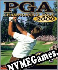 PGA Championship Golf 2000 (2000/ENG/Português/License)