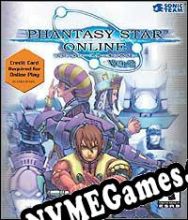 Phantasy Star Online (2001/ENG/Português/RePack from METROiD)