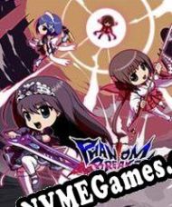 Phantom Breaker: Battle Grounds (2013/ENG/Português/RePack from KEYGENMUSiC)