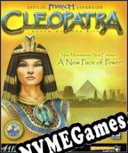 Pharaoh Expansion: Cleopatra Queen of the Nile (2000/ENG/Português/Pirate)