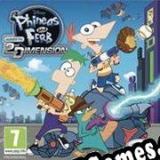 Phineas and Ferb Across 2nd Dimension (2011/ENG/Português/License)