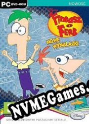 Phineas and Ferb: New Inventions (2012/ENG/Português/RePack from HoG)