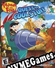 Phineas & Ferb: Quest for Cool Stuff (2013/ENG/Português/License)