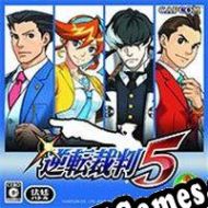 Phoenix Wright: Ace Attorney Dual Destinies (2013/ENG/Português/Pirate)