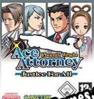 Phoenix Wright: Ace Attorney Justice for All (2007/ENG/Português/RePack from PARADiGM)