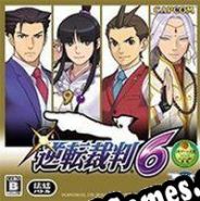 Phoenix Wright: Ace Attorney Spirit of Justice (2016/ENG/Português/License)