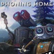 Phoning Home (2017) | RePack from DTCG